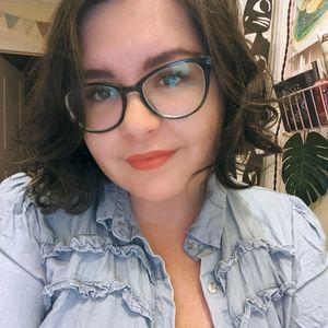 Meet your Posher, Winnie